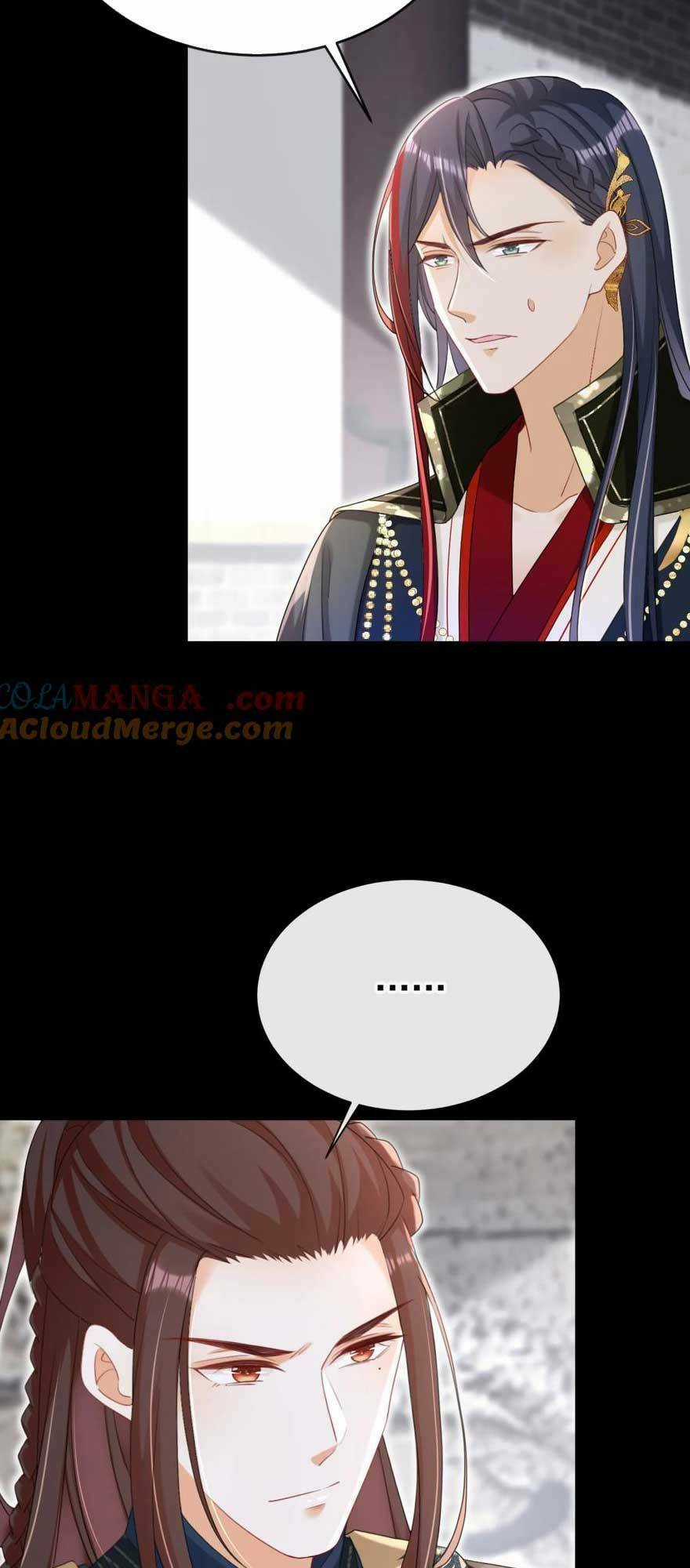 Đích Nữ Vi Mưu Chapter 77 trang 21