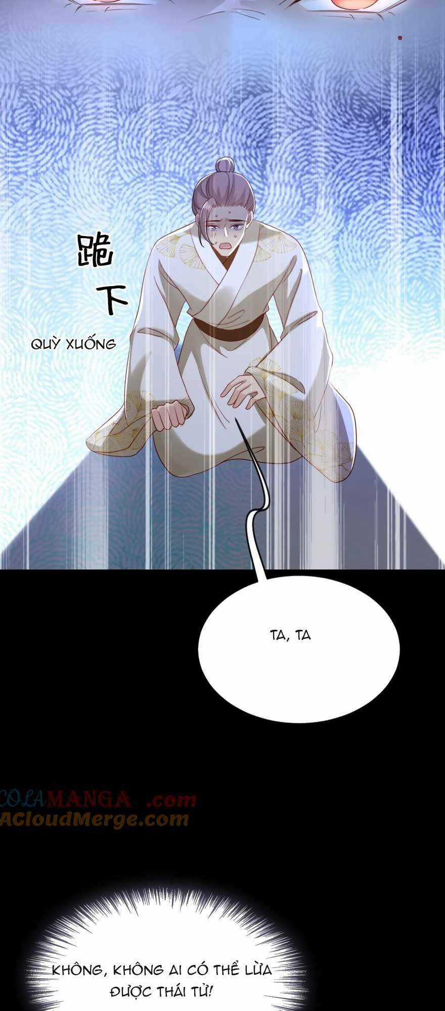 Đích Nữ Vi Mưu Chapter 77 trang 24