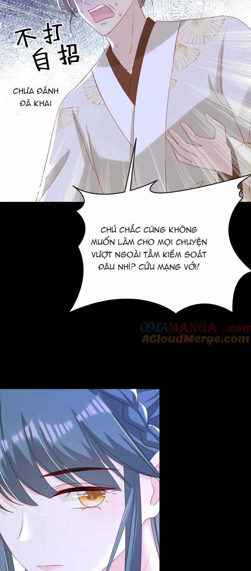 Đích Nữ Vi Mưu Chapter 77 trang 26