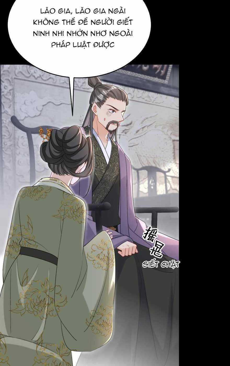 Đích Nữ Vi Mưu Chapter 77 trang 31