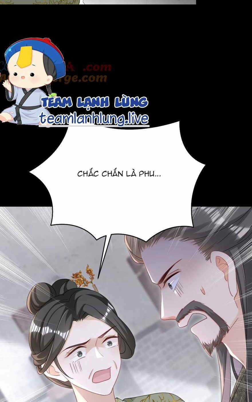 Đích Nữ Vi Mưu Chapter 77 trang 32