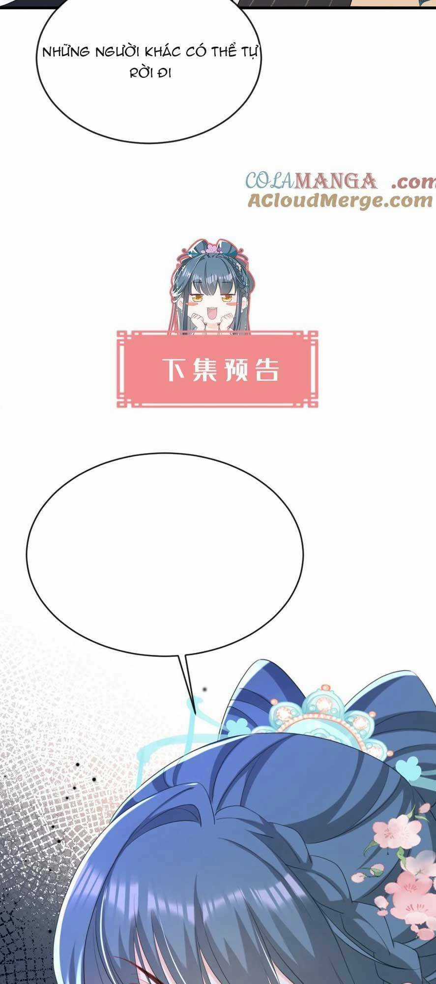 Đích Nữ Vi Mưu Chapter 77 trang 39