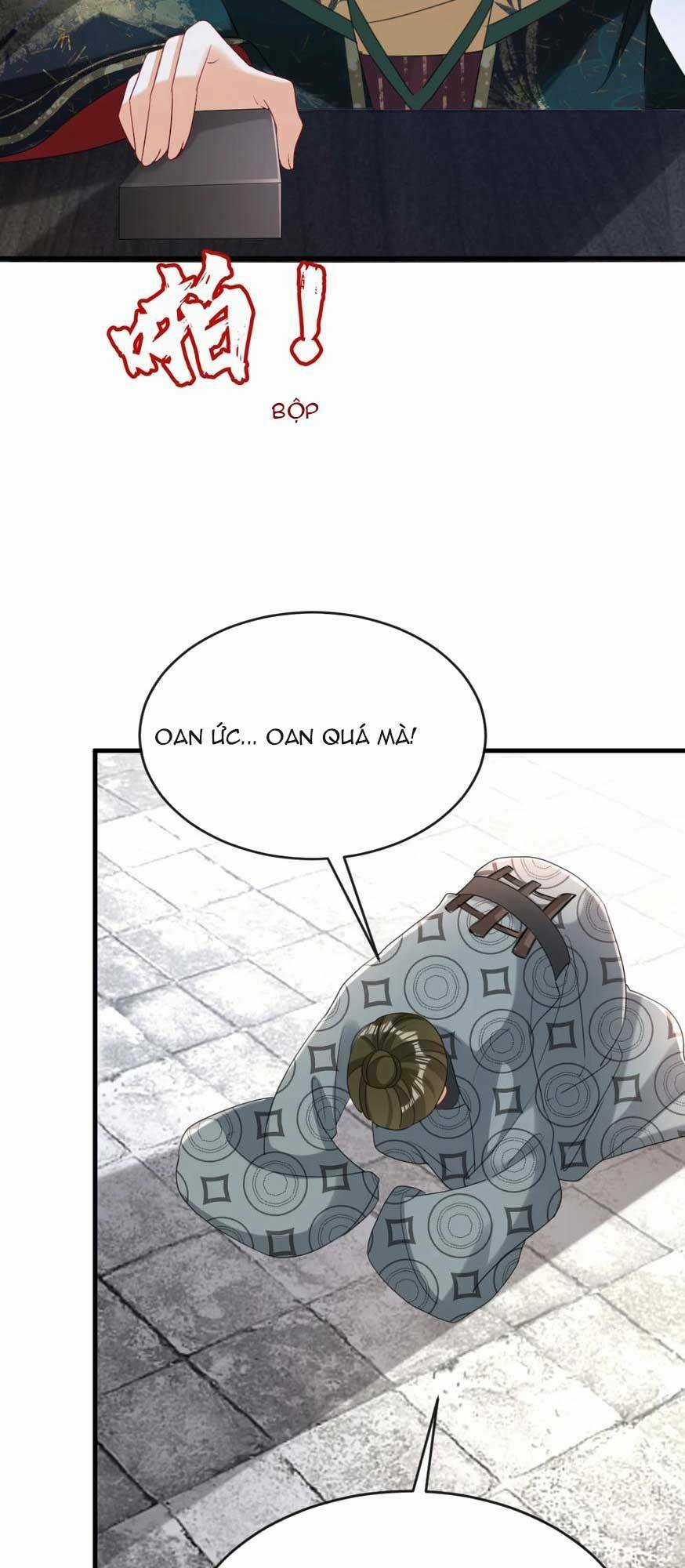 Đích Nữ Vi Mưu Chapter 77 trang 5