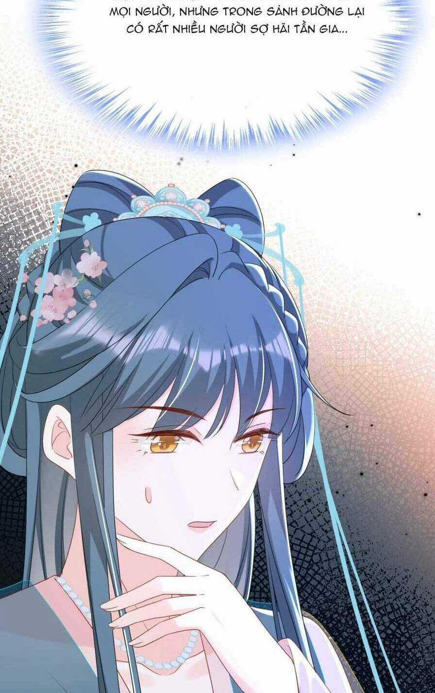 Đích Nữ Vi Mưu Chapter 78 trang 10