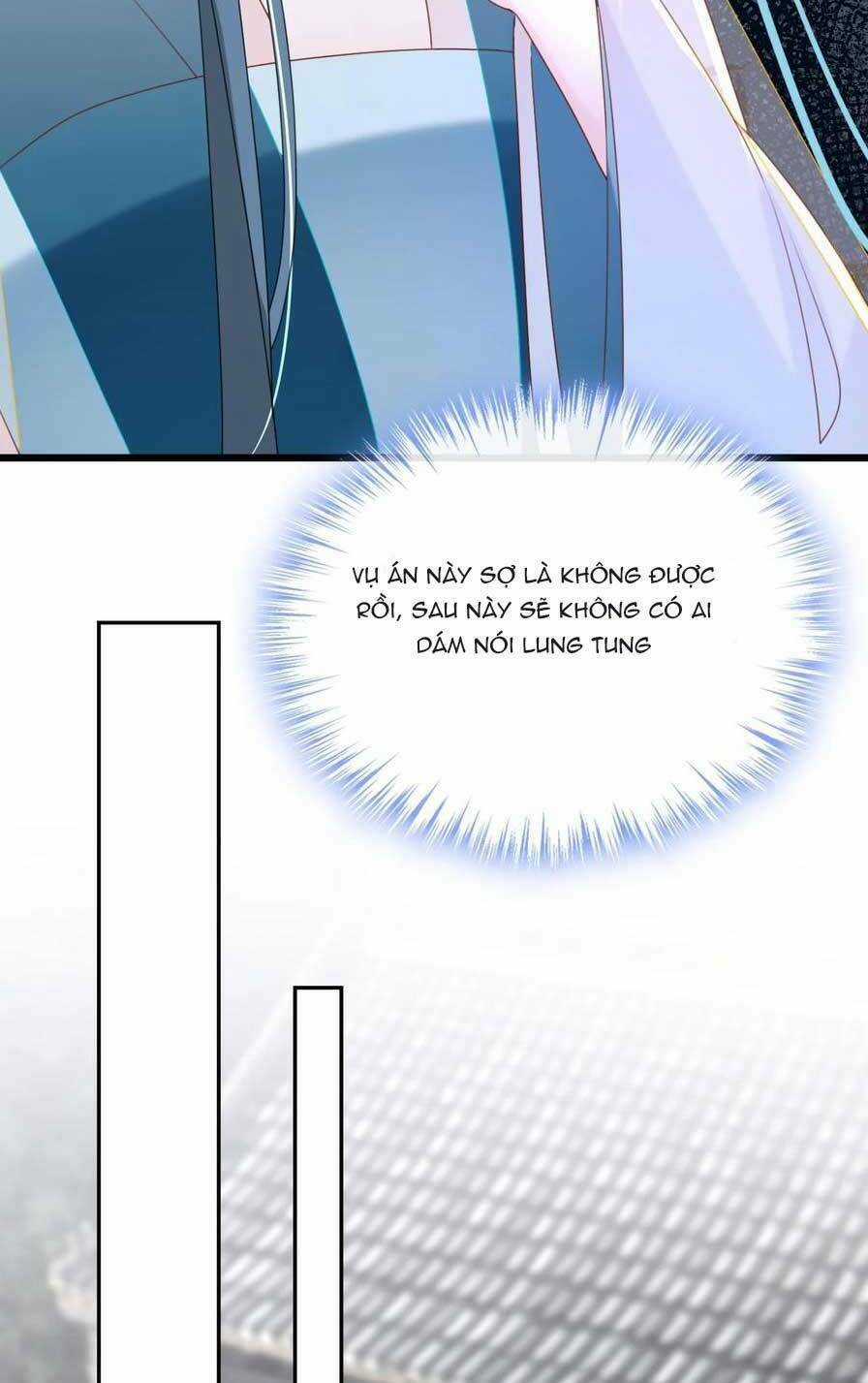 Đích Nữ Vi Mưu Chapter 78 trang 11