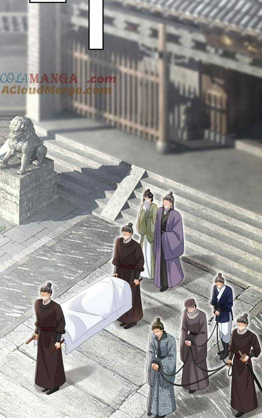 Đích Nữ Vi Mưu Chapter 78 trang 12