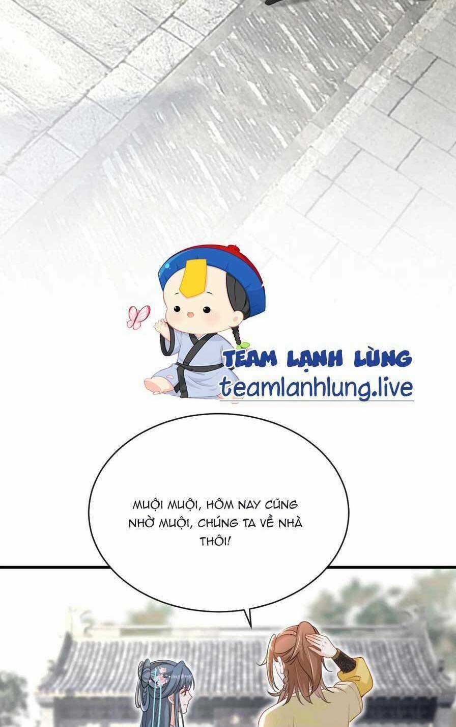 Đích Nữ Vi Mưu Chapter 78 trang 13