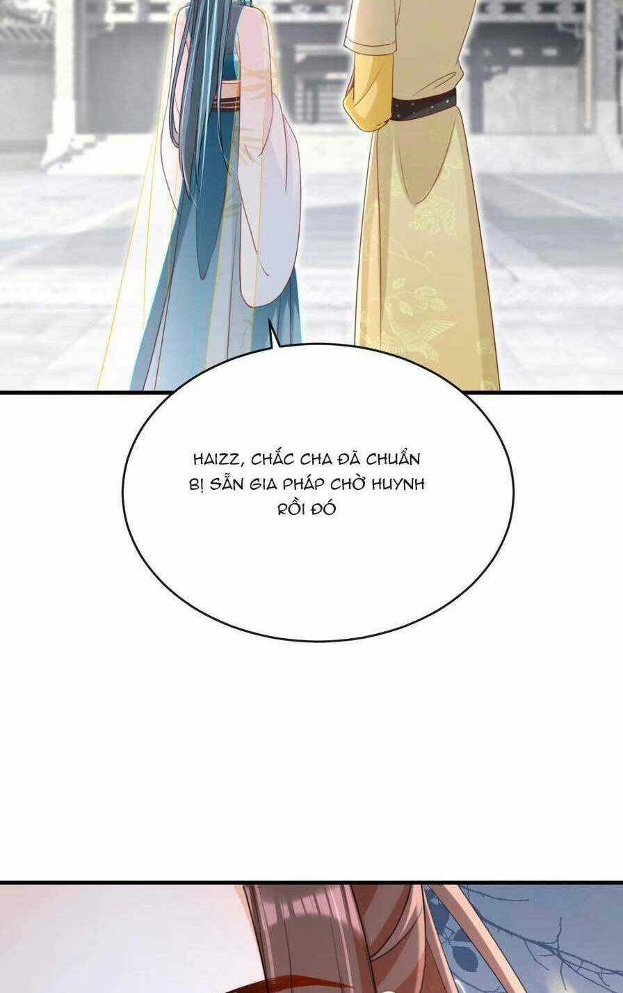 Đích Nữ Vi Mưu Chapter 78 trang 14