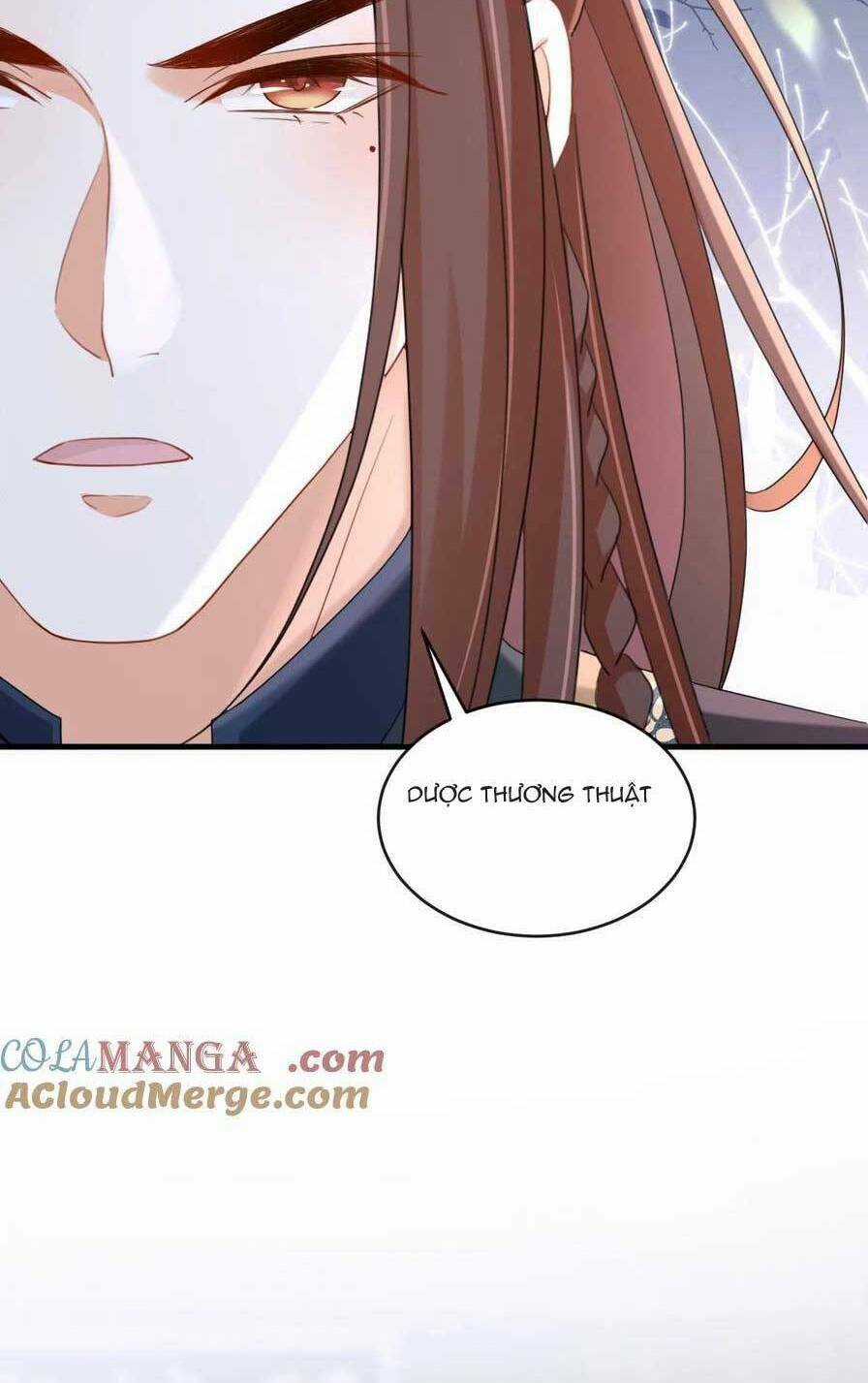 Đích Nữ Vi Mưu Chapter 78 trang 15