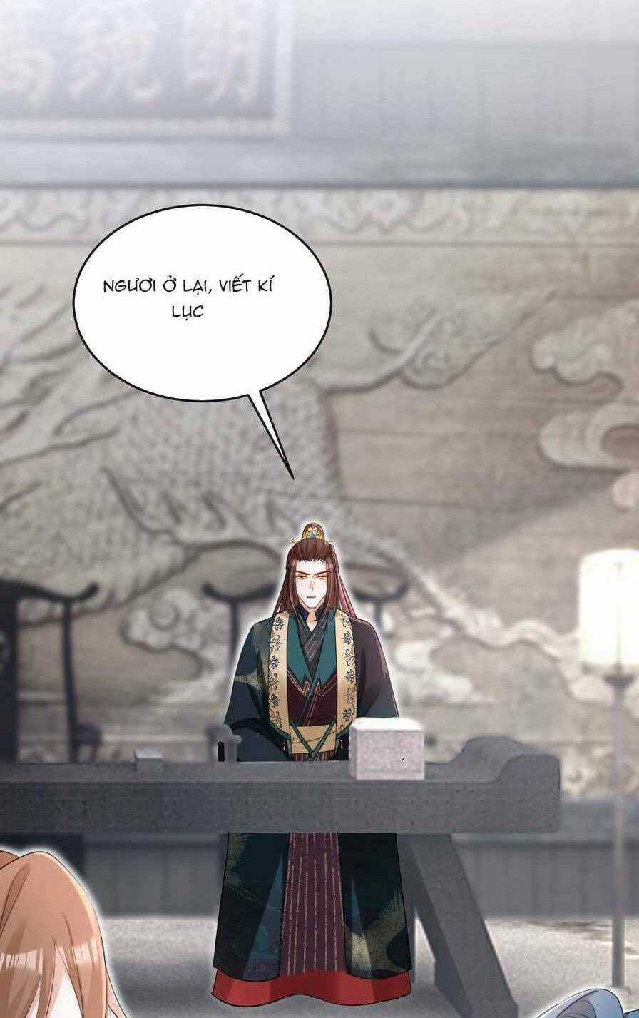 Đích Nữ Vi Mưu Chapter 78 trang 16