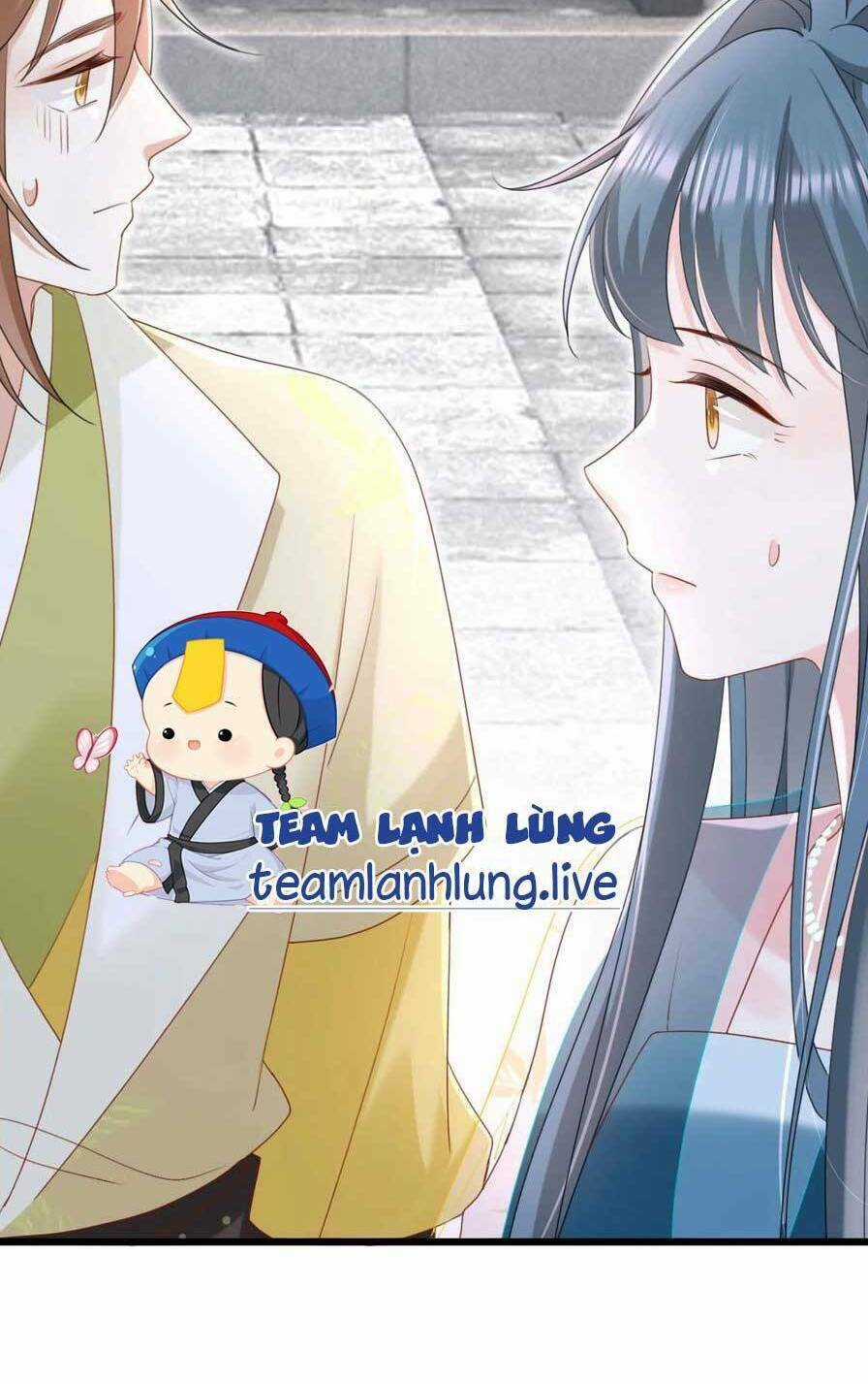 Đích Nữ Vi Mưu Chapter 78 trang 17