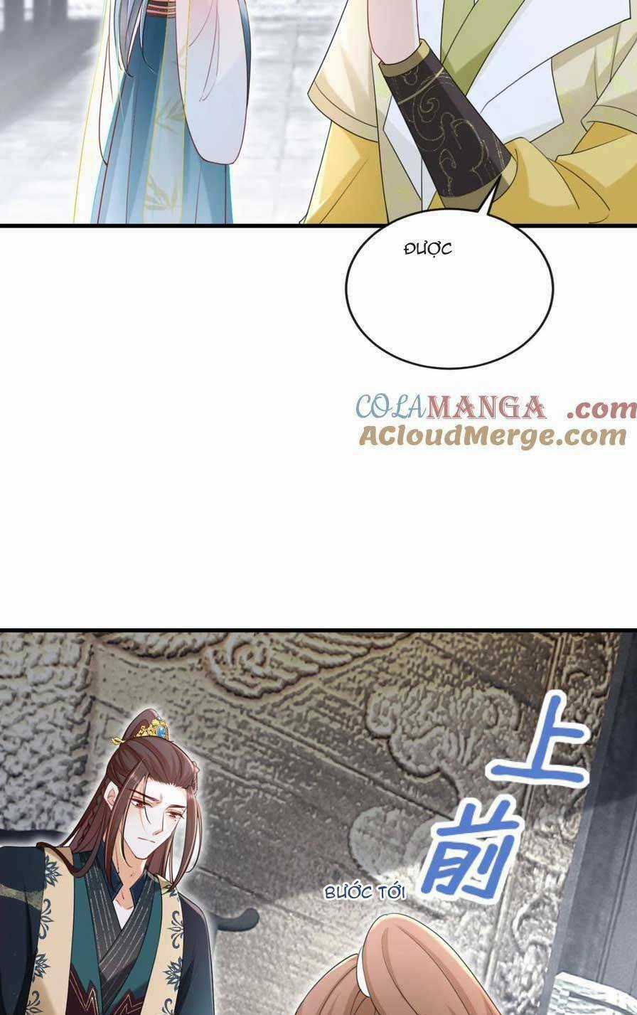 Đích Nữ Vi Mưu Chapter 78 trang 19