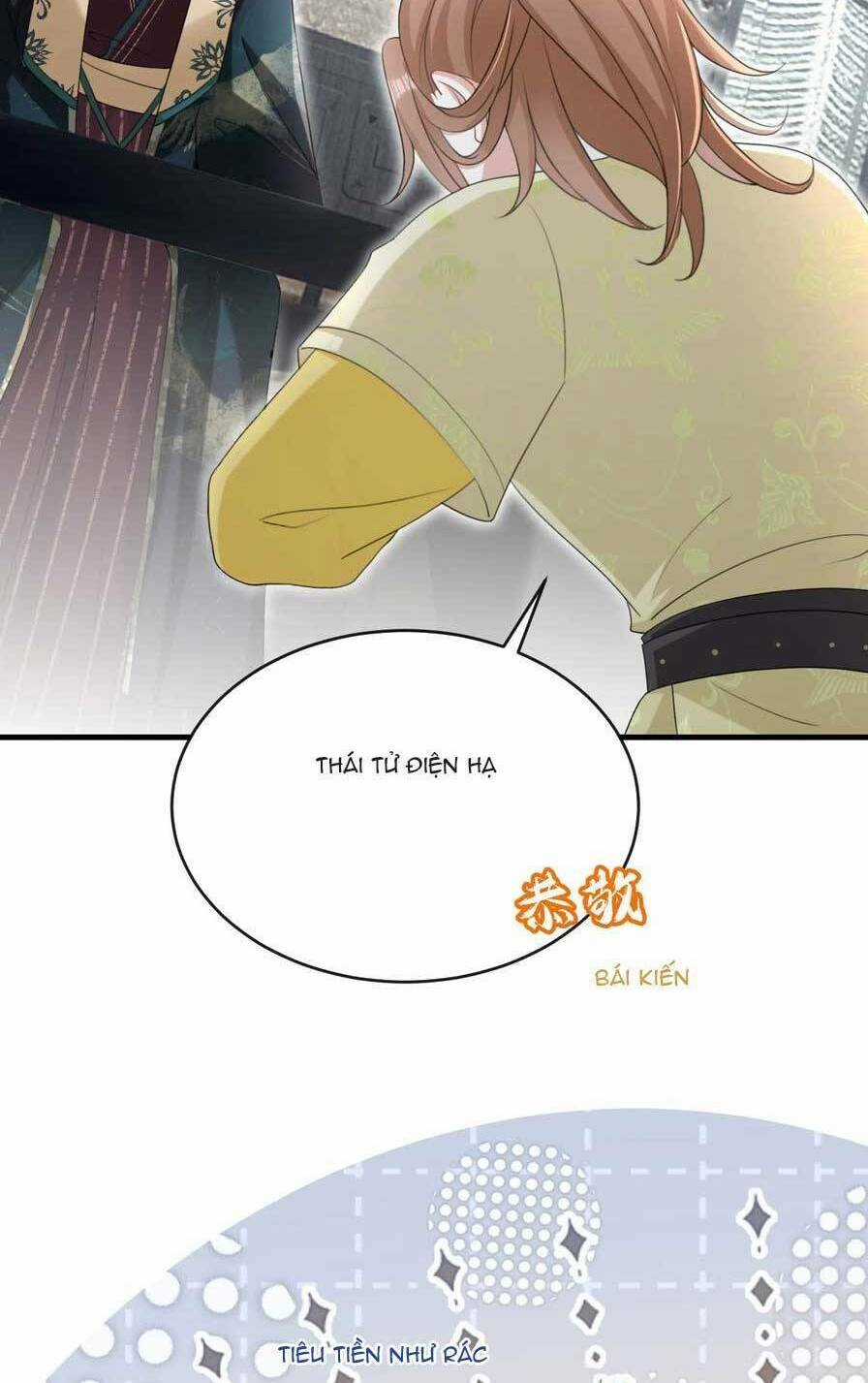 Đích Nữ Vi Mưu Chapter 78 trang 20