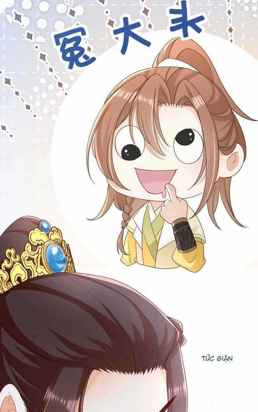 Đích Nữ Vi Mưu Chapter 78 trang 21