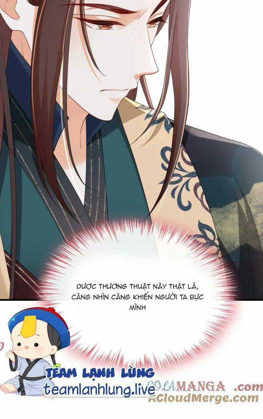 Đích Nữ Vi Mưu Chapter 78 trang 22