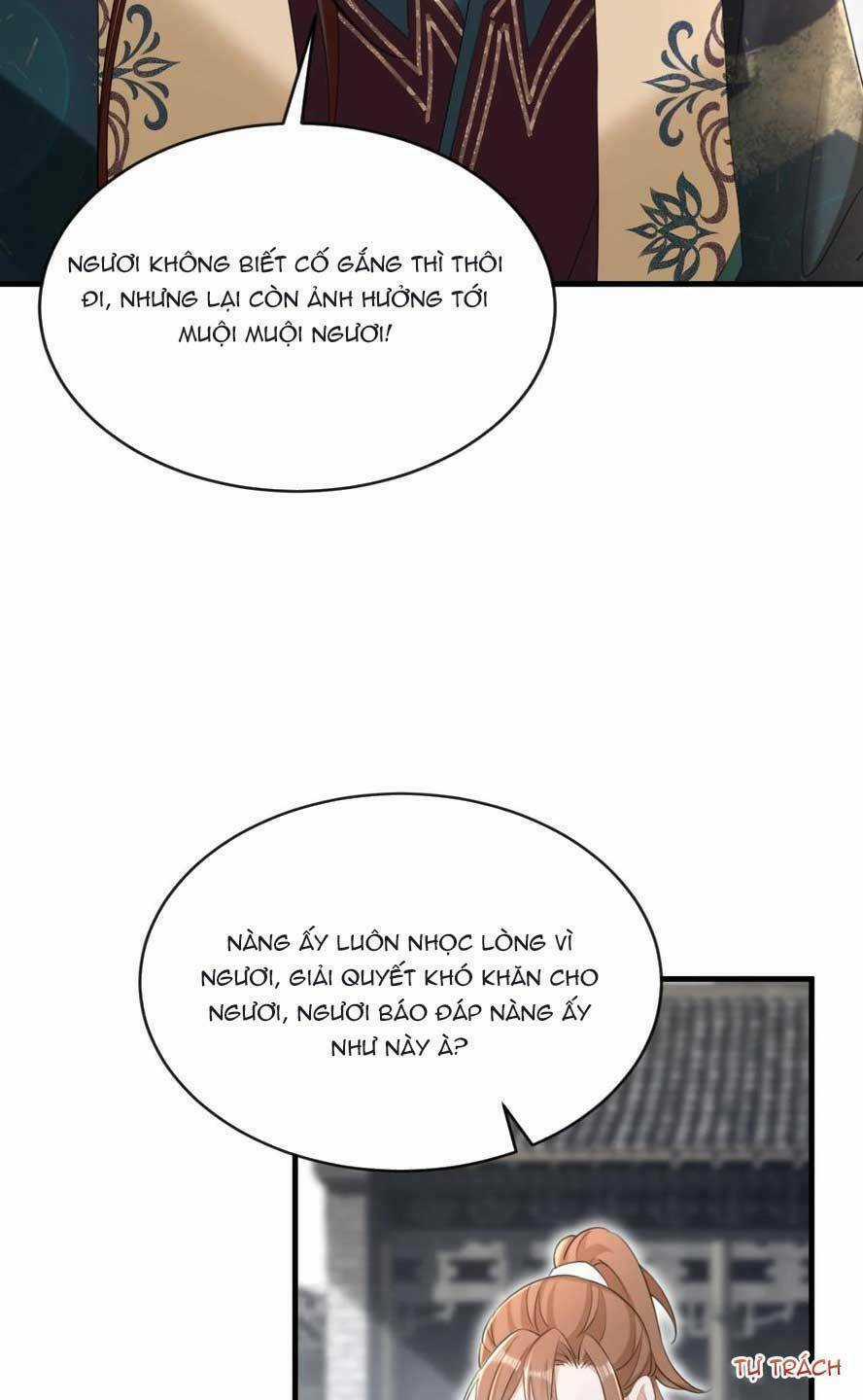 Đích Nữ Vi Mưu Chapter 78 trang 24