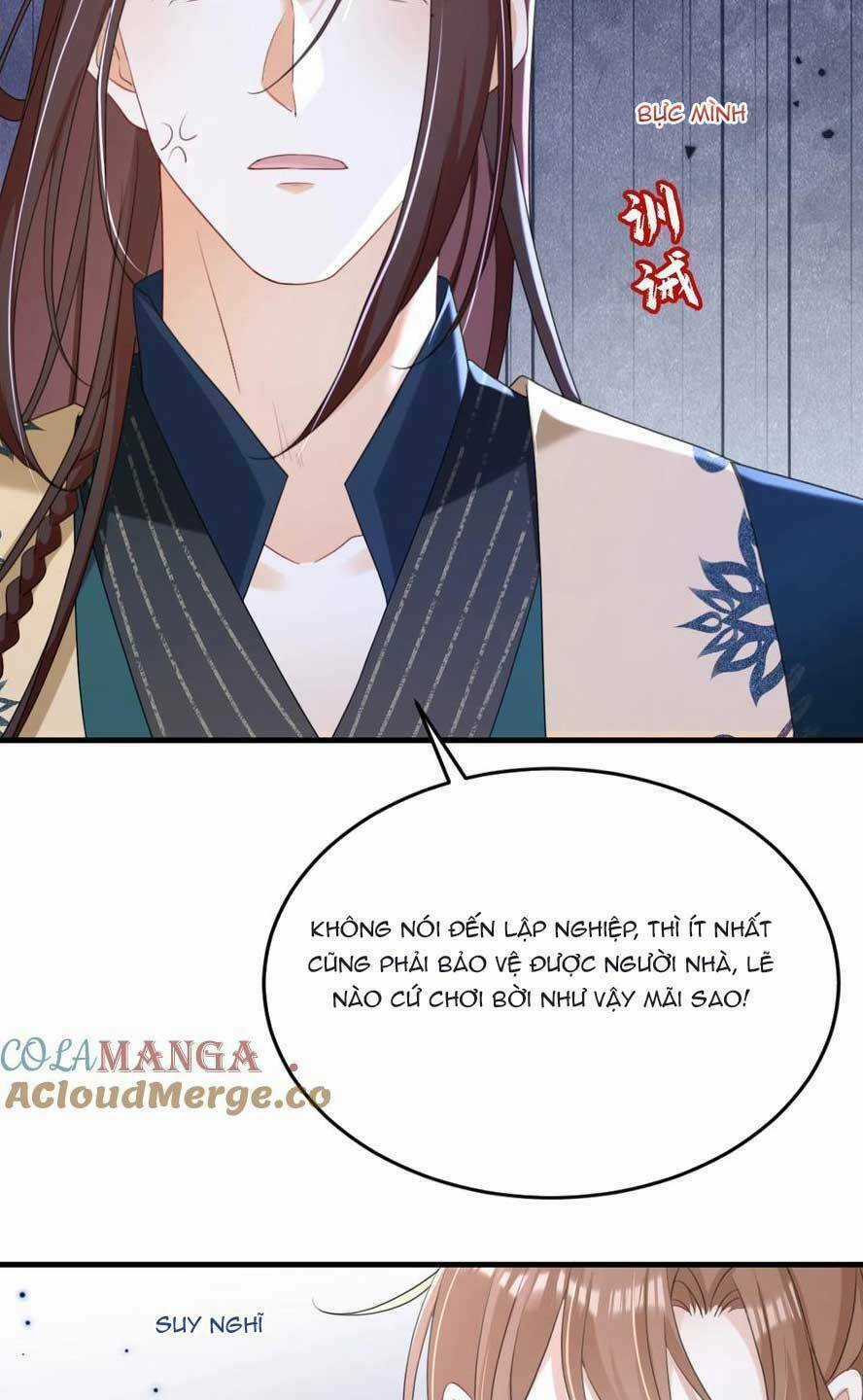 Đích Nữ Vi Mưu Chapter 78 trang 26