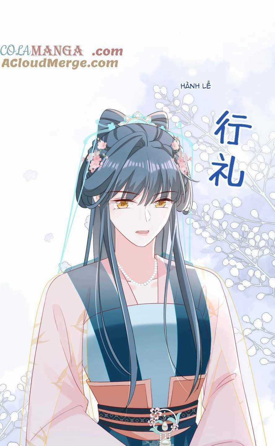 Đích Nữ Vi Mưu Chapter 78 trang 30