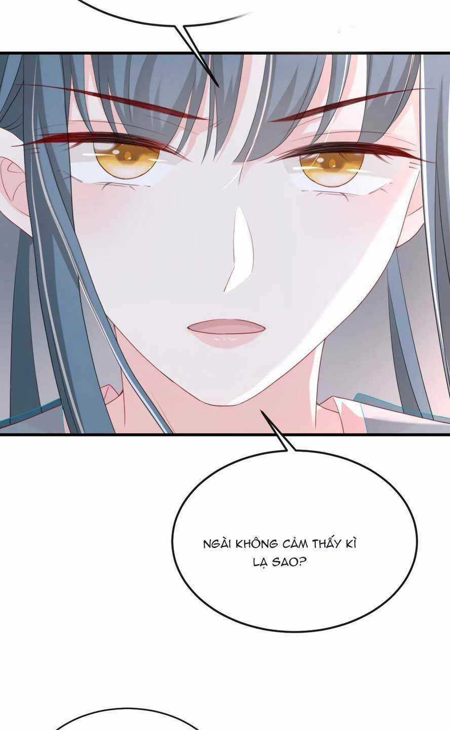 Đích Nữ Vi Mưu Chapter 78 trang 32