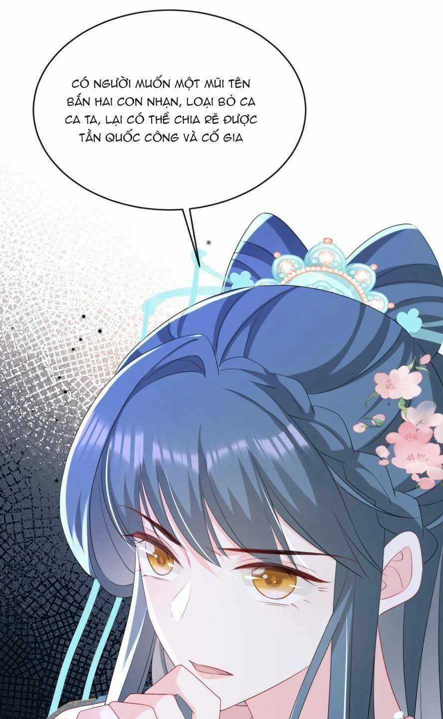 Đích Nữ Vi Mưu Chapter 78 trang 34