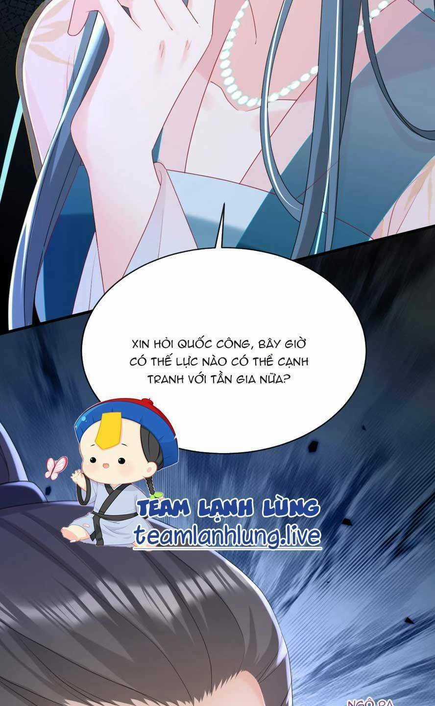 Đích Nữ Vi Mưu Chapter 78 trang 35