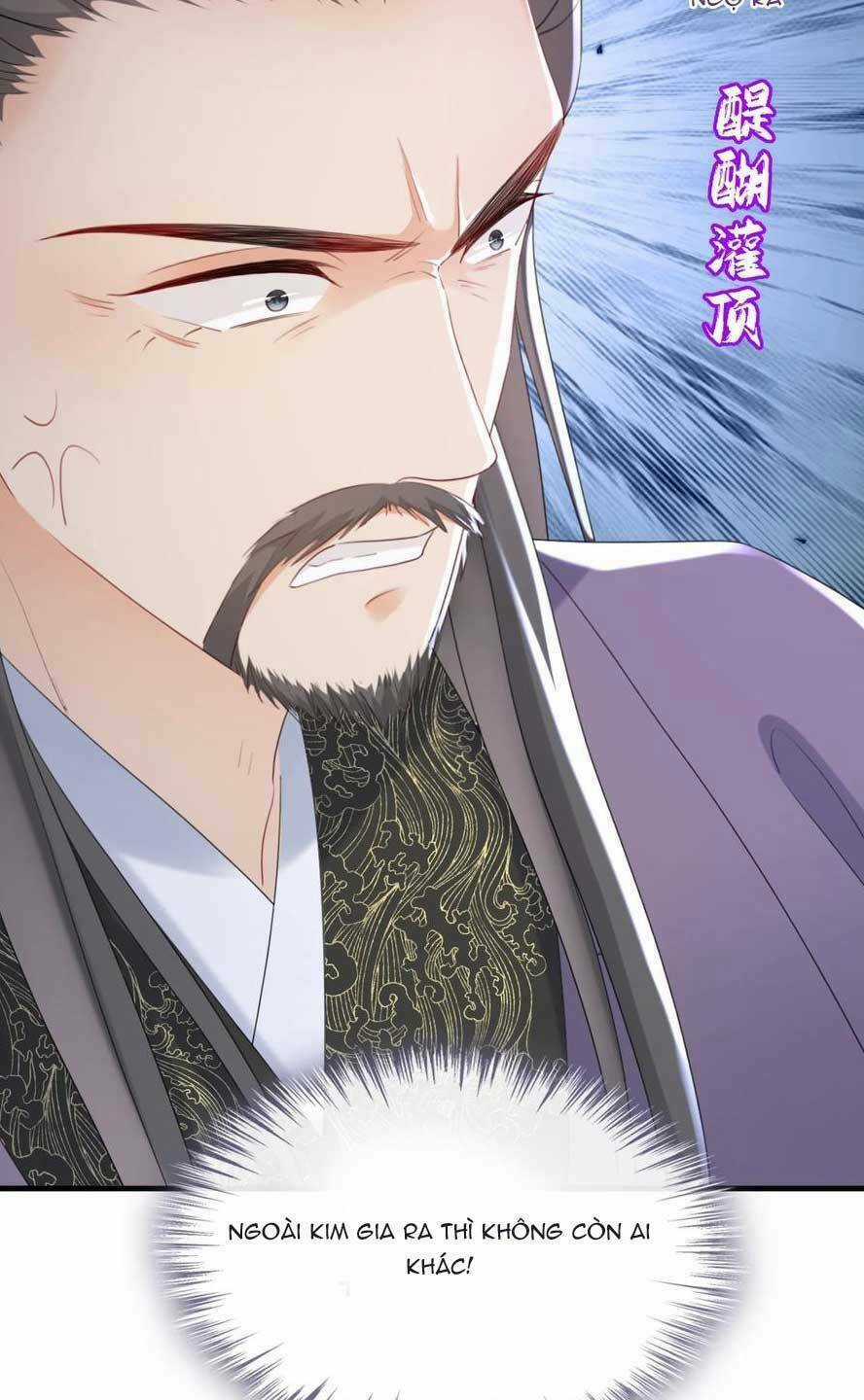 Đích Nữ Vi Mưu Chapter 78 trang 36