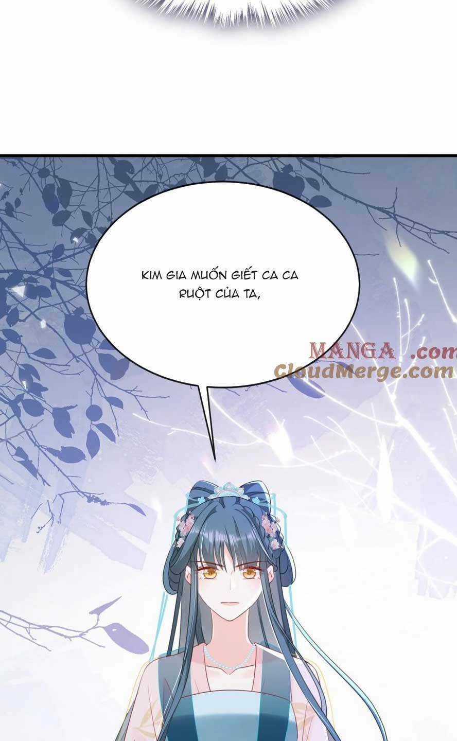 Đích Nữ Vi Mưu Chapter 78 trang 37