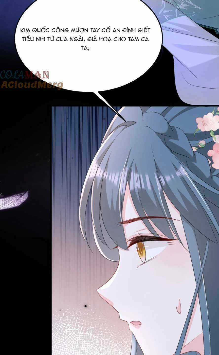 Đích Nữ Vi Mưu Chapter 78 trang 41