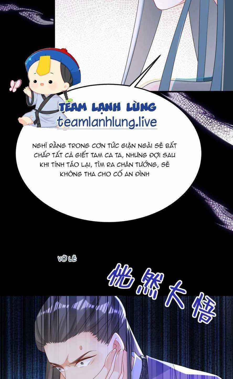 Đích Nữ Vi Mưu Chapter 78 trang 42