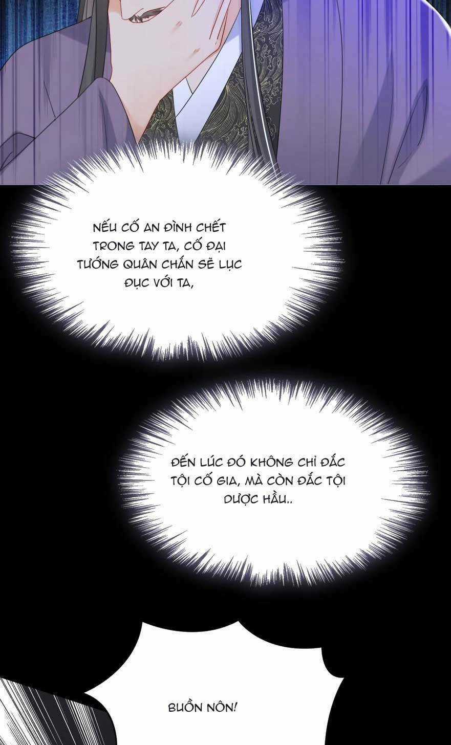 Đích Nữ Vi Mưu Chapter 78 trang 43