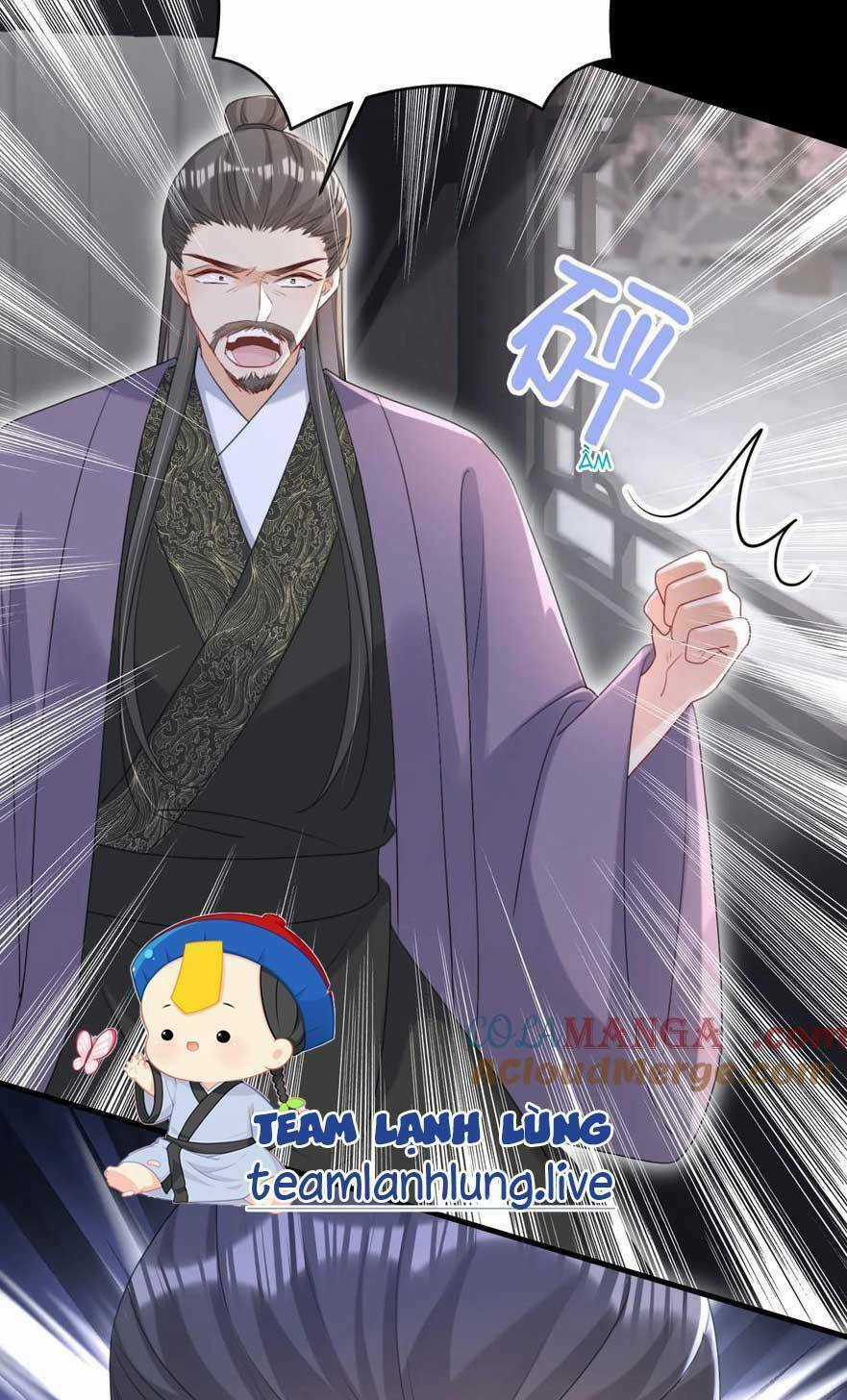 Đích Nữ Vi Mưu Chapter 78 trang 44