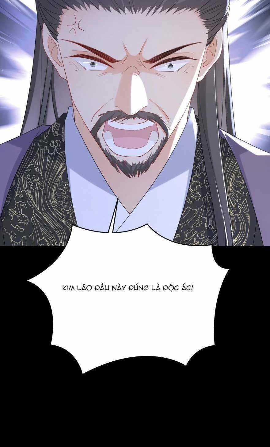 Đích Nữ Vi Mưu Chapter 78 trang 45