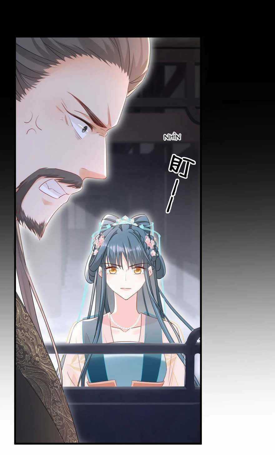 Đích Nữ Vi Mưu Chapter 78 trang 46