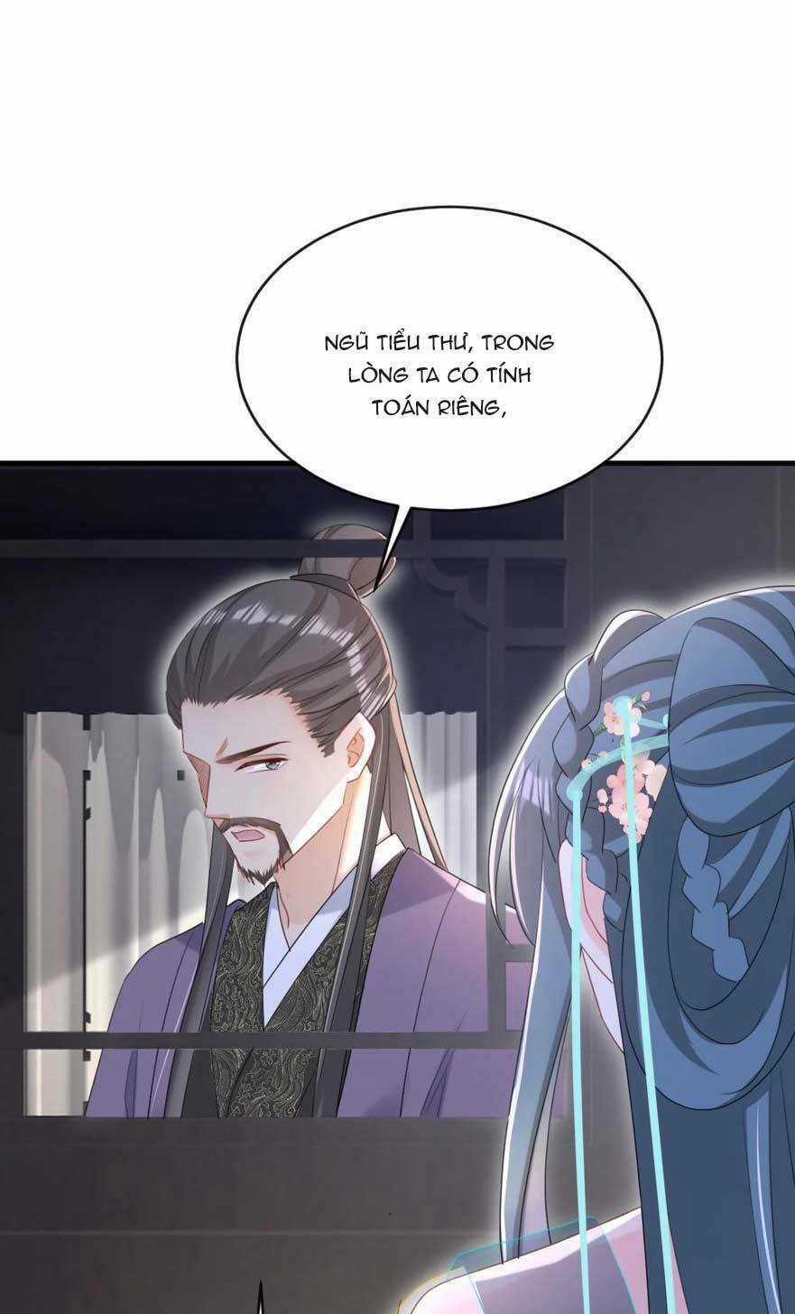 Đích Nữ Vi Mưu Chapter 78 trang 47