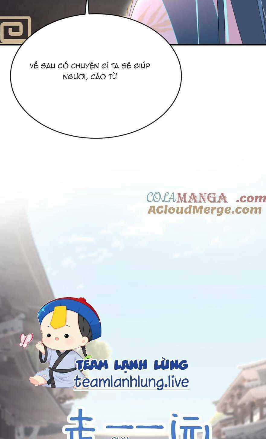 Đích Nữ Vi Mưu Chapter 78 trang 48