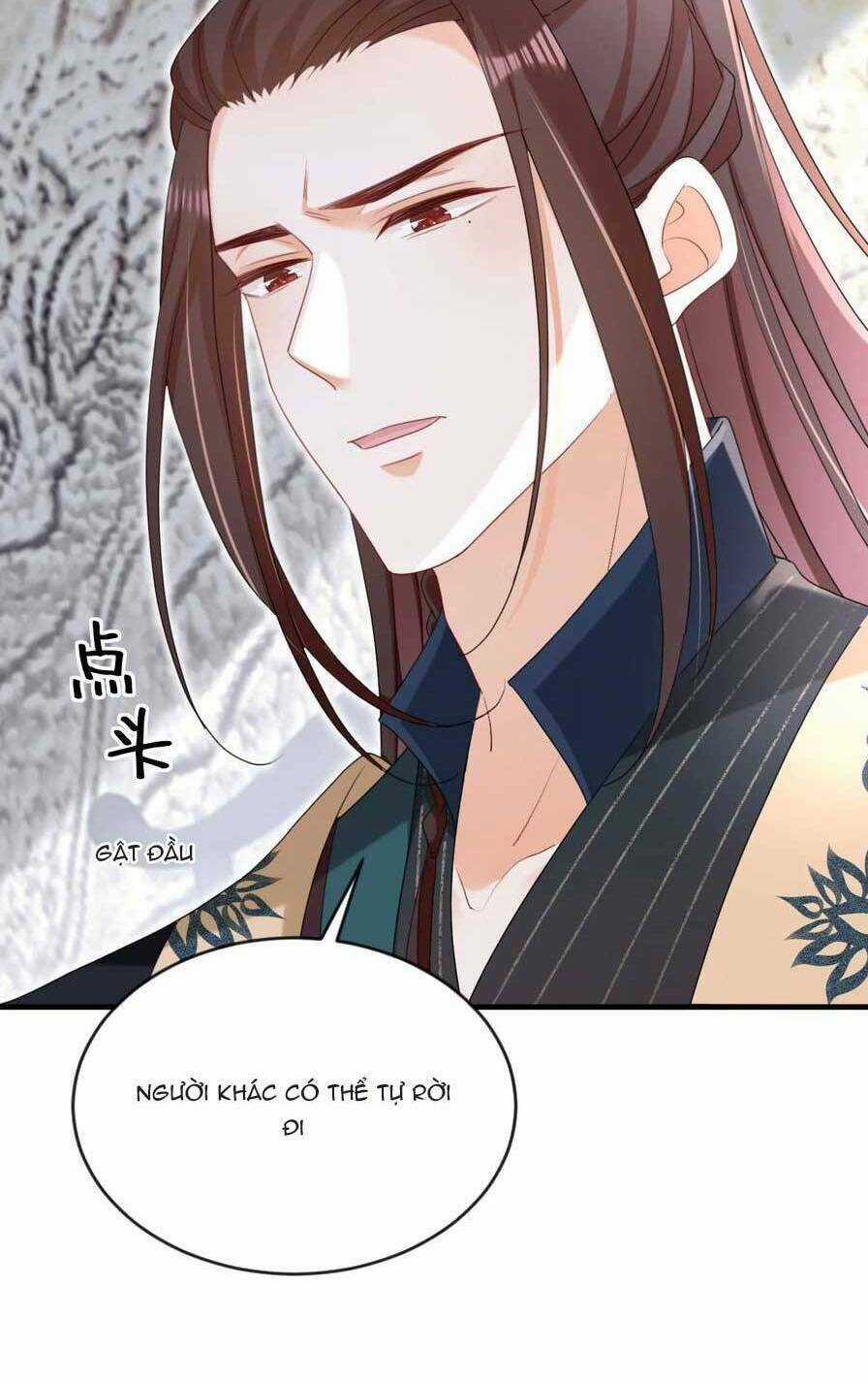 Đích Nữ Vi Mưu Chapter 78 trang 5