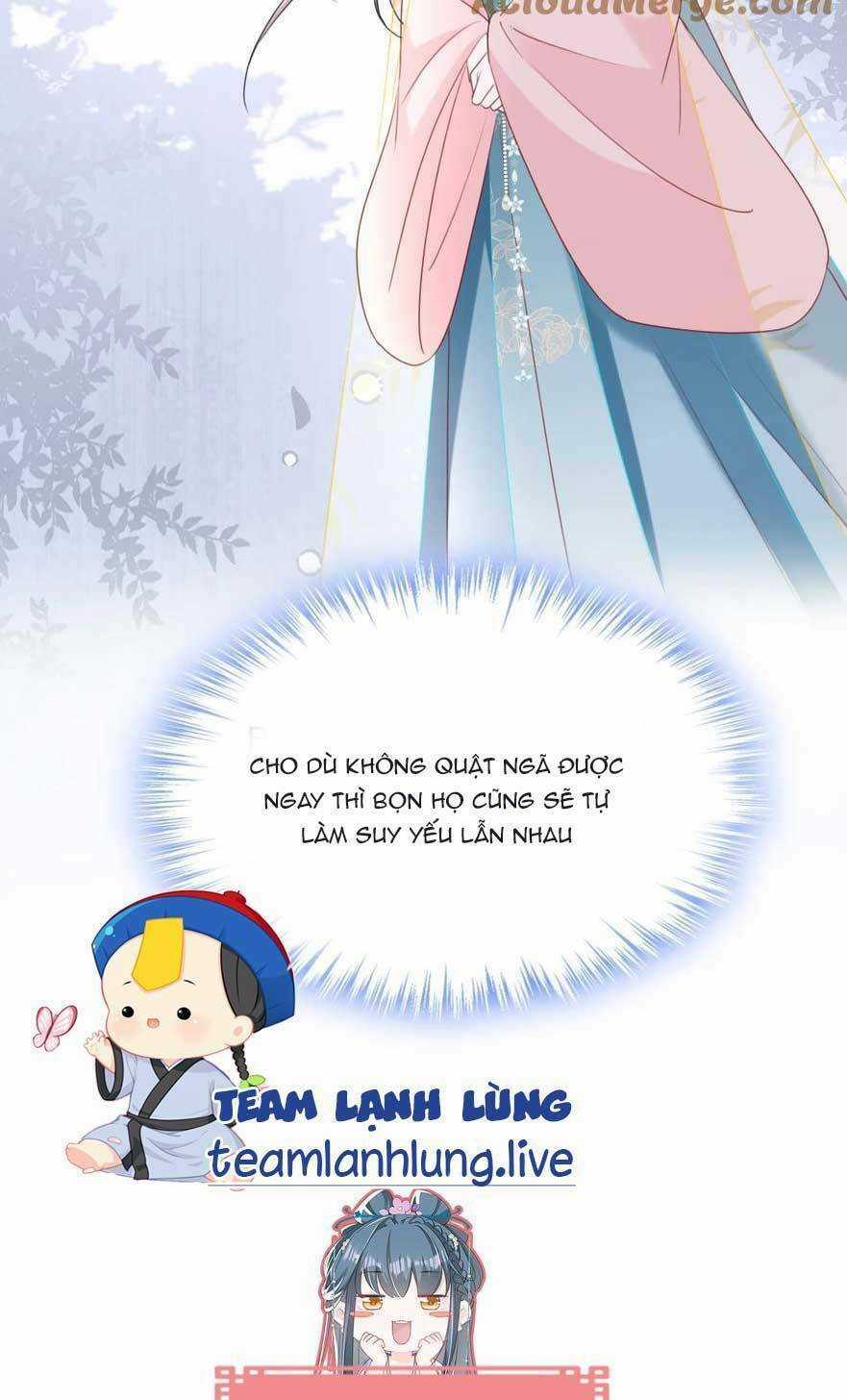 Đích Nữ Vi Mưu Chapter 78 trang 51