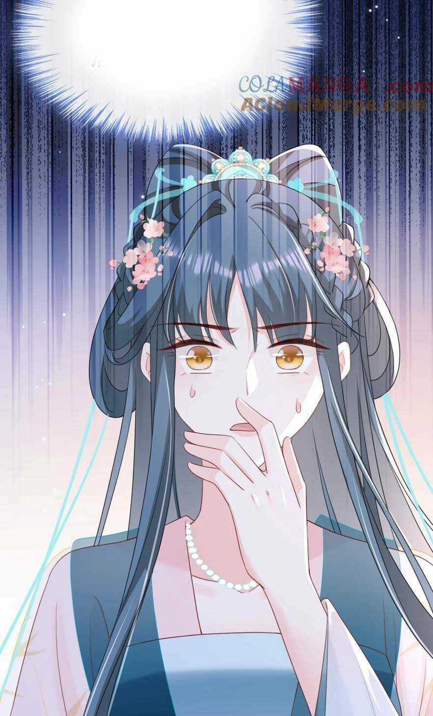 Đích Nữ Vi Mưu Chapter 78 trang 54