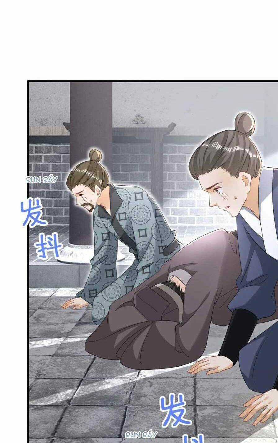 Đích Nữ Vi Mưu Chapter 78 trang 6