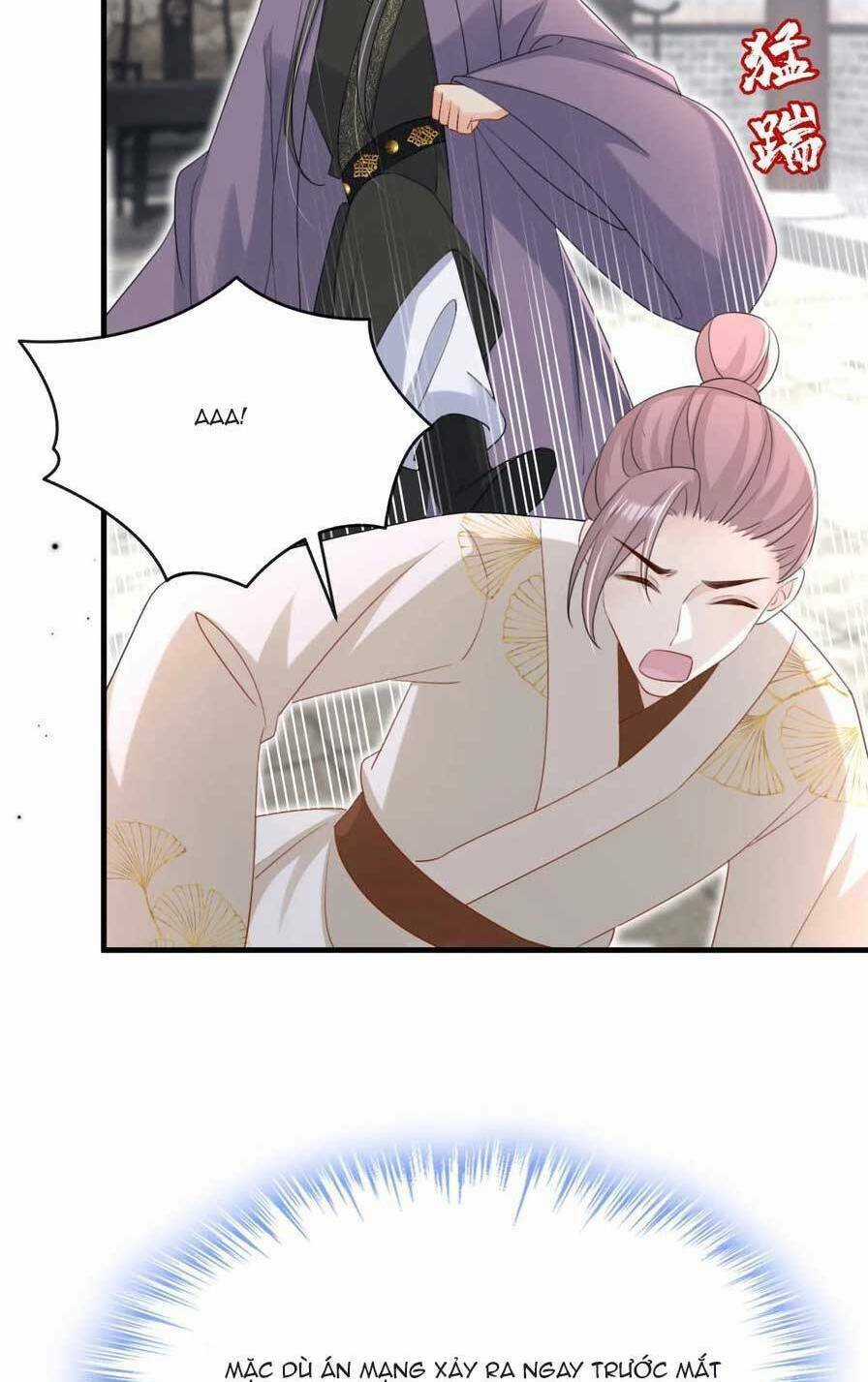 Đích Nữ Vi Mưu Chapter 78 trang 9