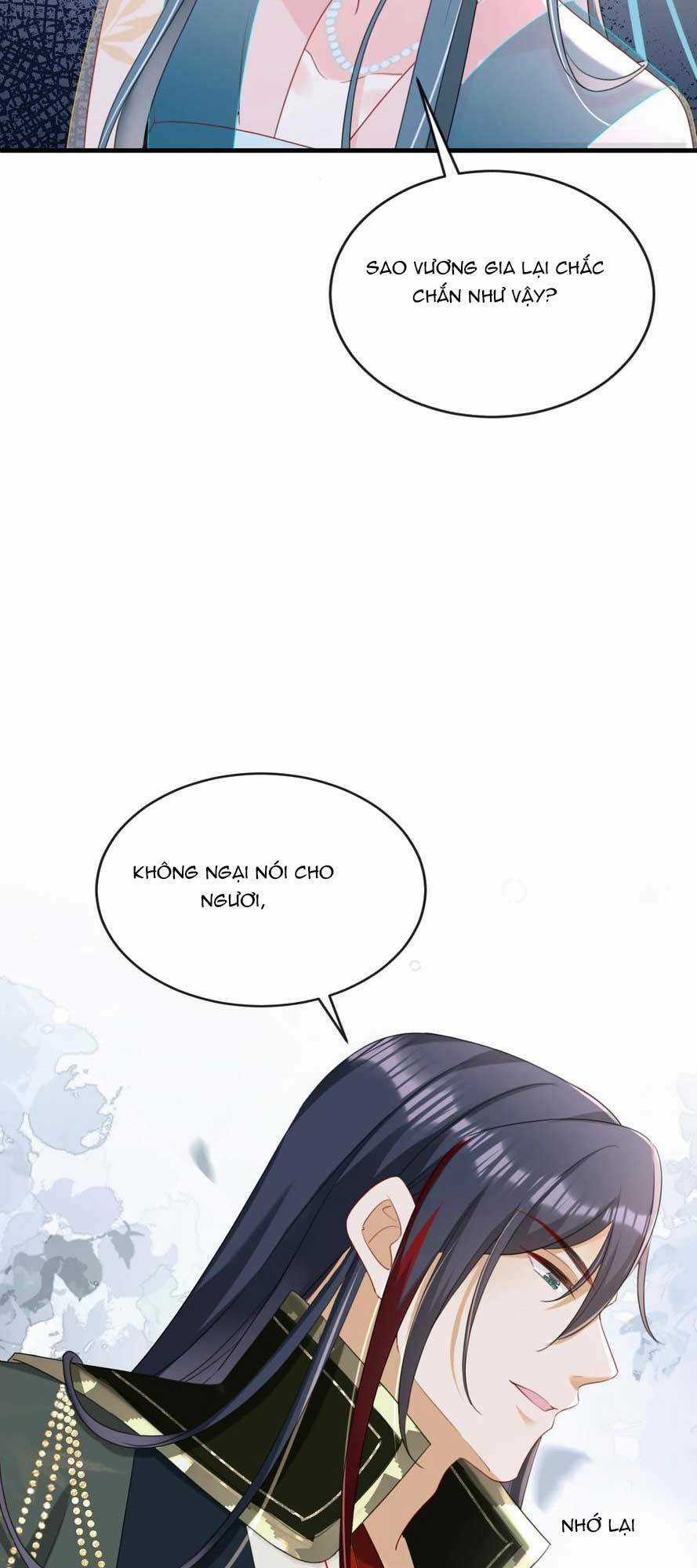 Đích Nữ Vi Mưu Chapter 79 trang 10