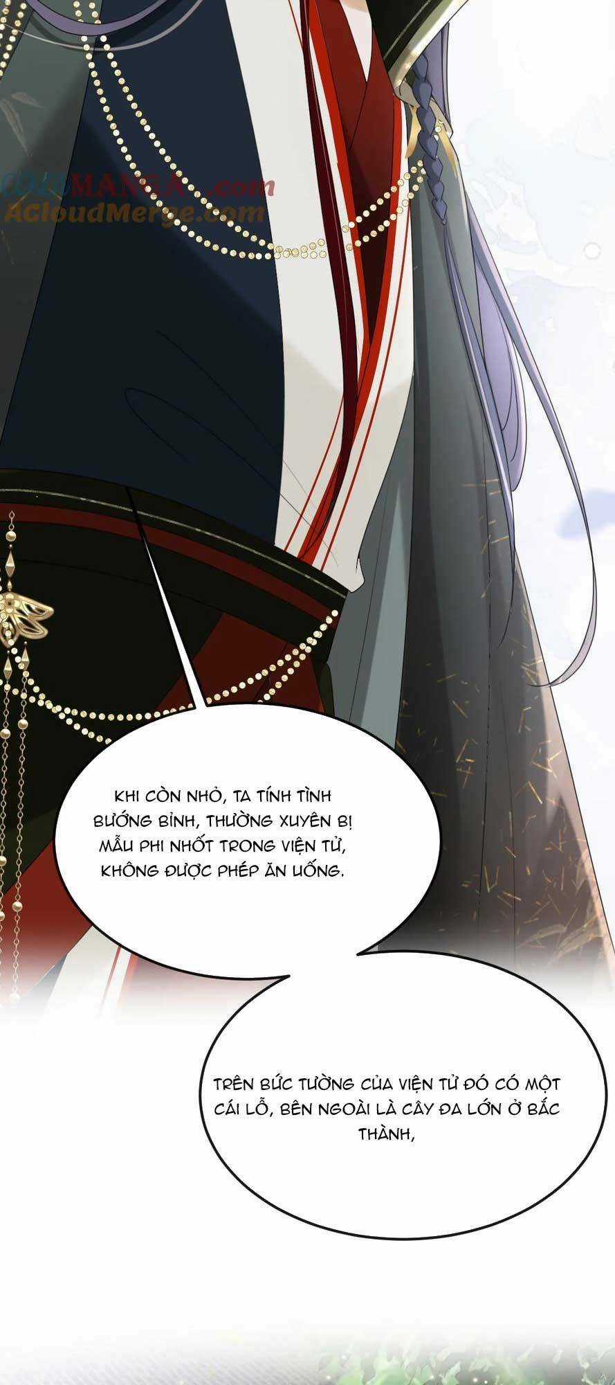 Đích Nữ Vi Mưu Chapter 79 trang 11