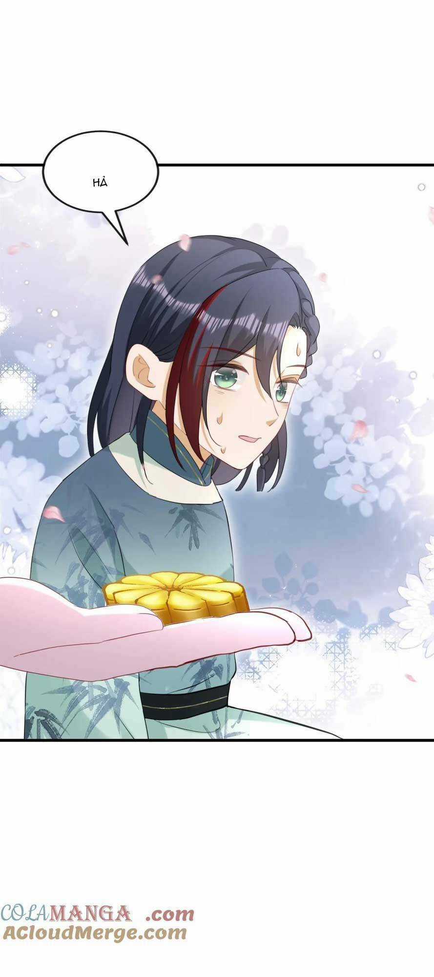 Đích Nữ Vi Mưu Chapter 79 trang 14