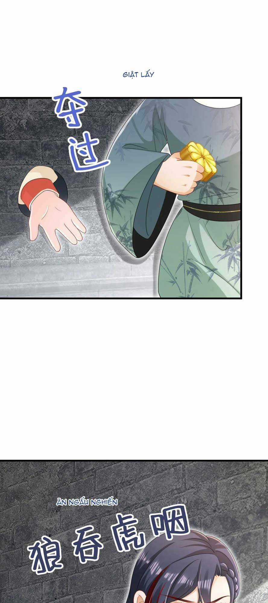 Đích Nữ Vi Mưu Chapter 79 trang 15