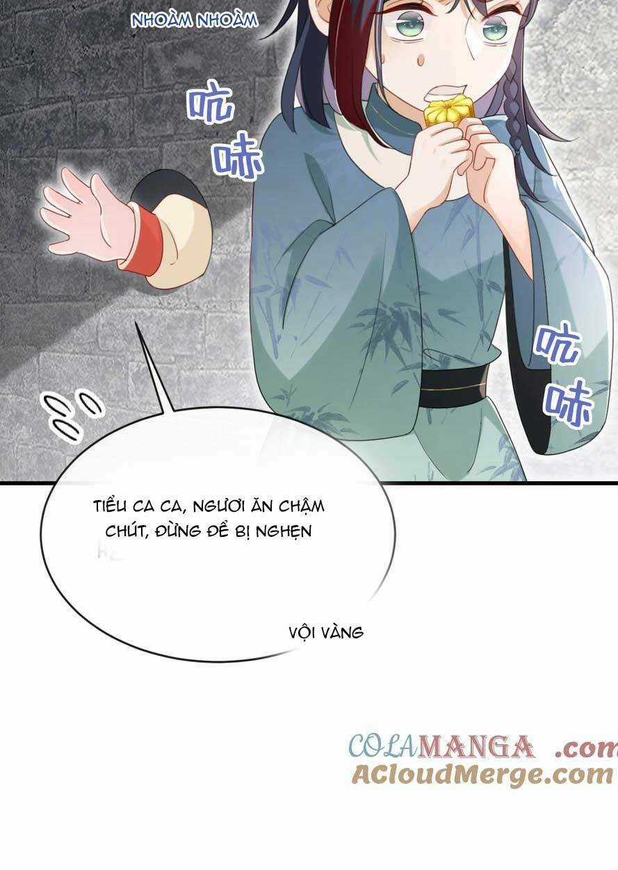 Đích Nữ Vi Mưu Chapter 79 trang 16