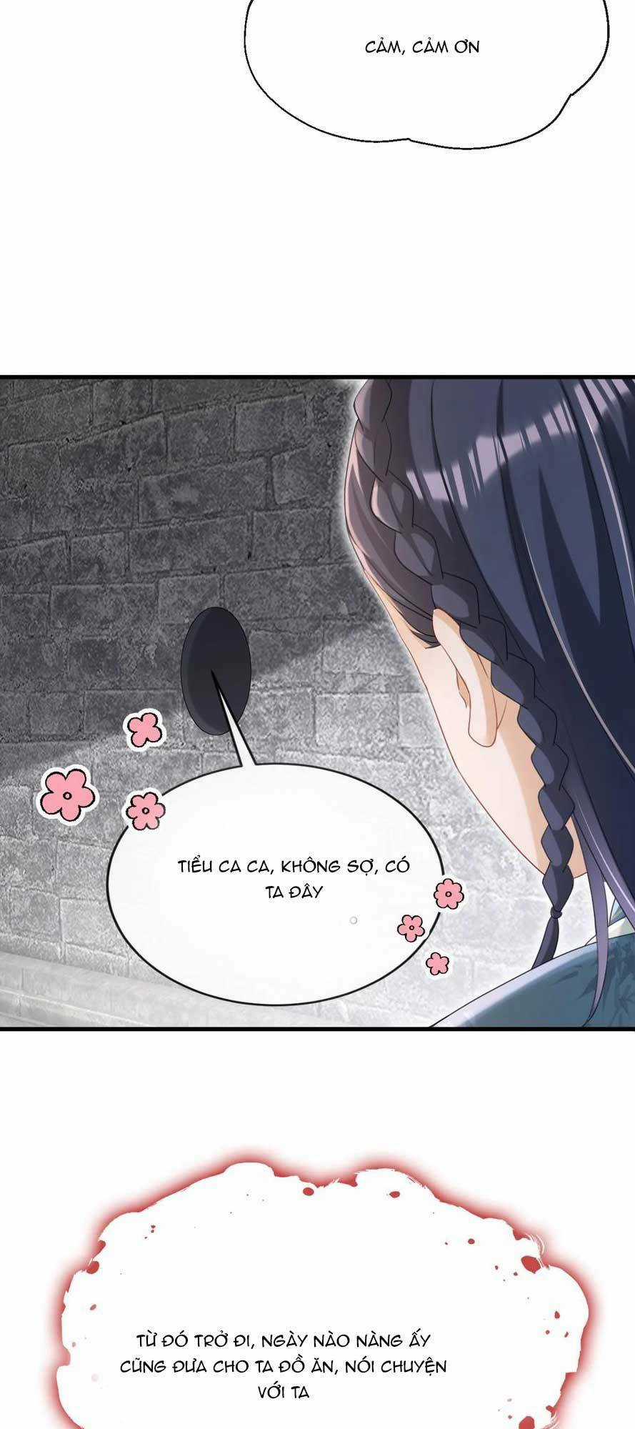 Đích Nữ Vi Mưu Chapter 79 trang 18