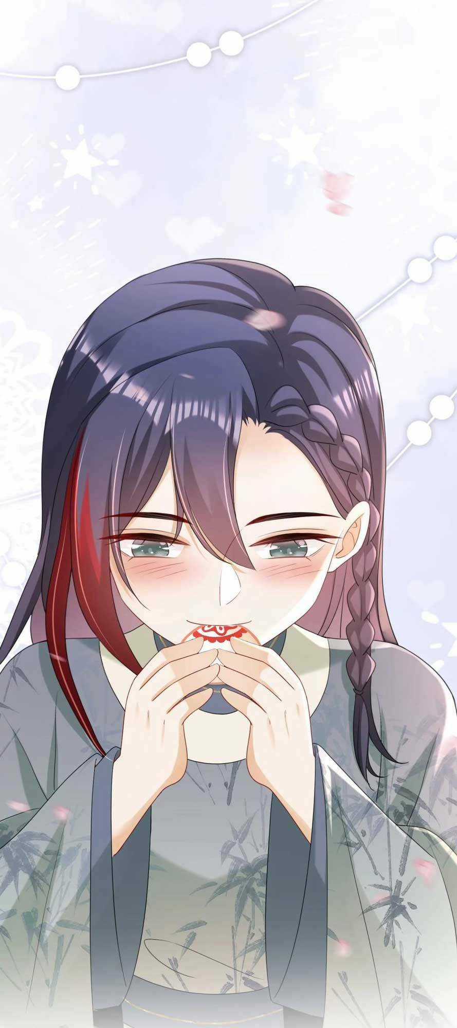 Đích Nữ Vi Mưu Chapter 79 trang 20