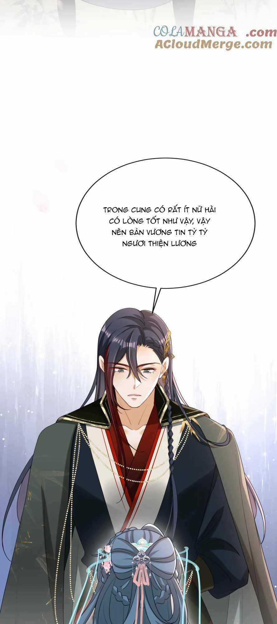 Đích Nữ Vi Mưu Chapter 79 trang 21