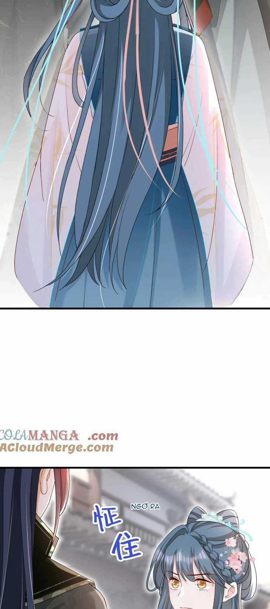 Đích Nữ Vi Mưu Chapter 79 trang 22