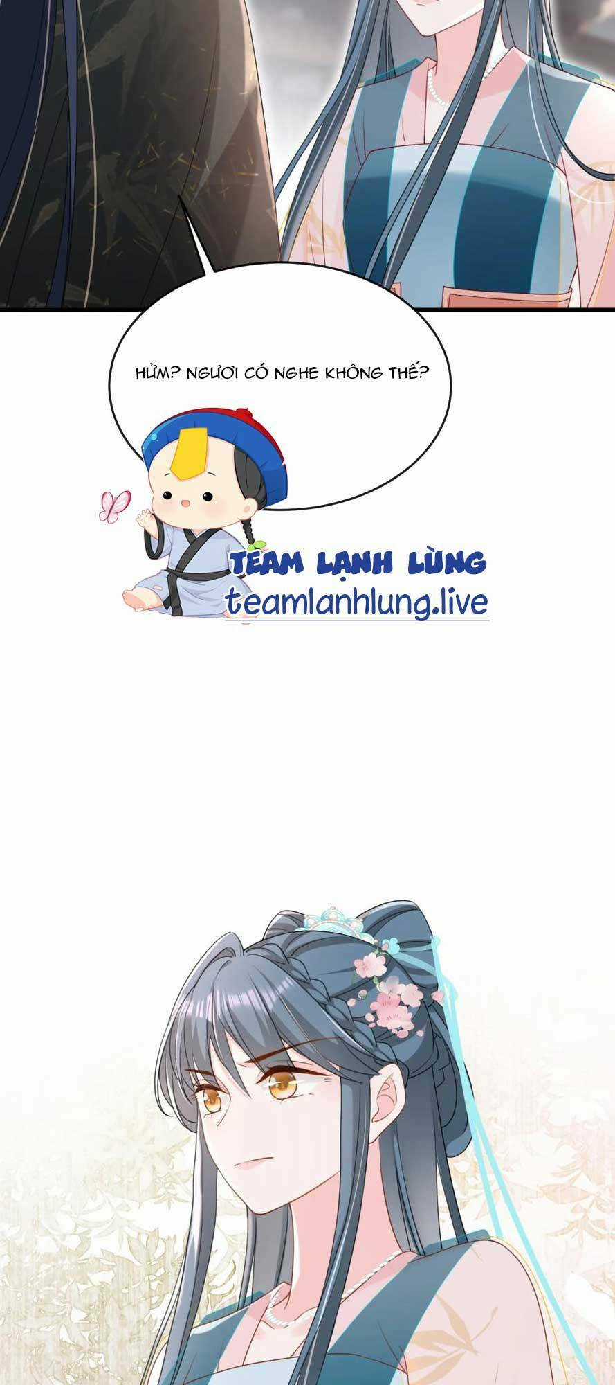 Đích Nữ Vi Mưu Chapter 79 trang 23